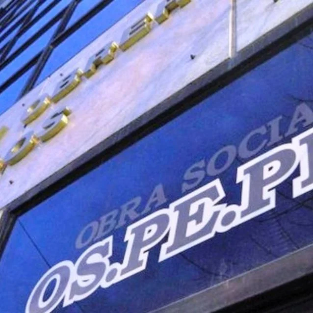 Continúa el conflicto entre COPAC y OSPEPRI: 43 días sin atención a afiliados