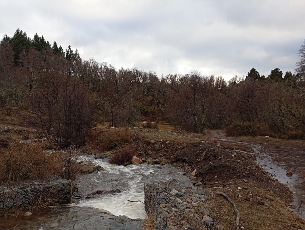 Inician trabajos para garantizar agua potable en el norte de San Martín