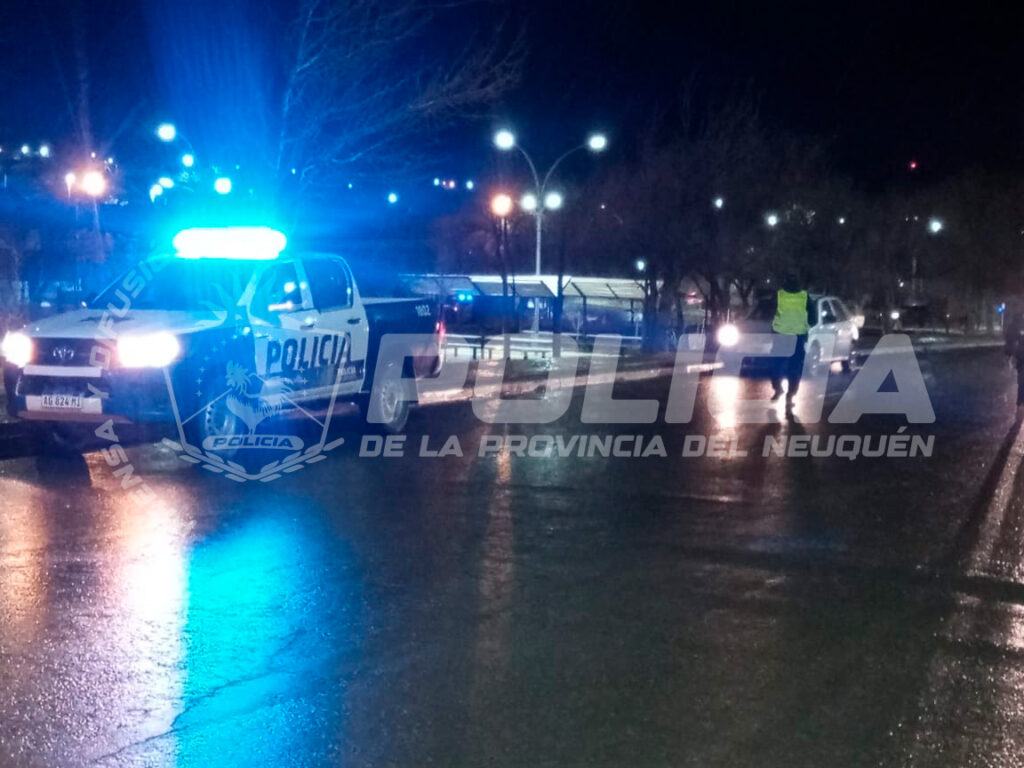 Apareció muerto dentro de su camioneta en Neuquén: investigan las causas