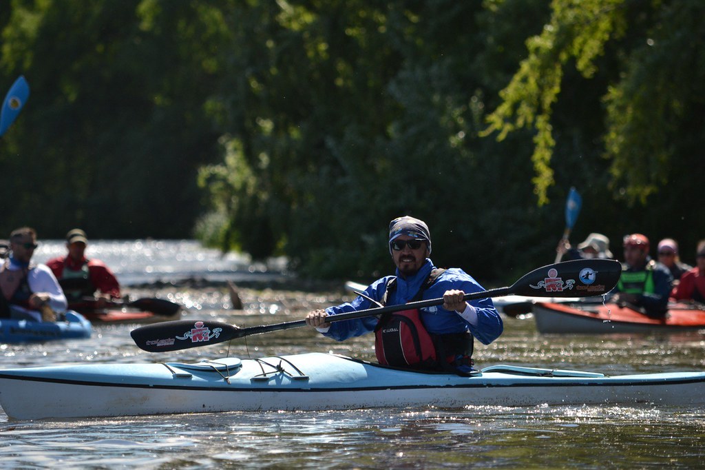 Regata de los 3 Ríos: cómo inscribirse y cuáles son las categorías