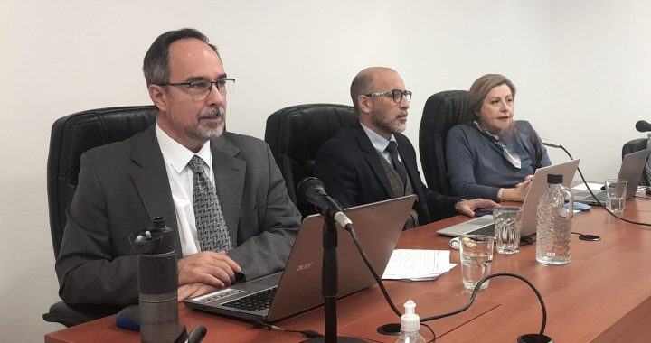 Caso Costich: la fiscalía pidió 20 años de cárcel por la muerte de su hijo