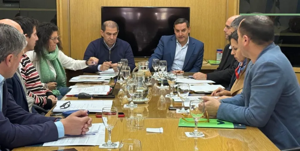 Seguridad con voz vecinal: impulsan Consejos en toda la provincia