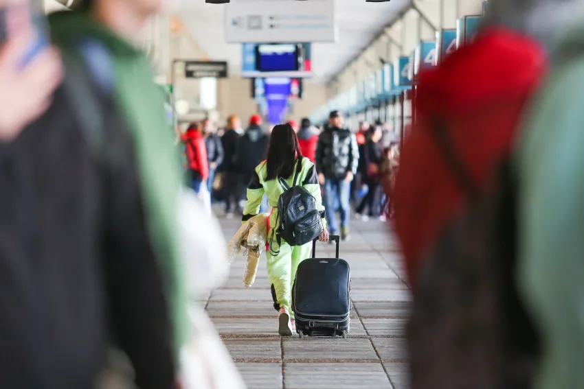 Travel Sale 2025: 21 agencias neuquinas presentarán descuentos y promociones