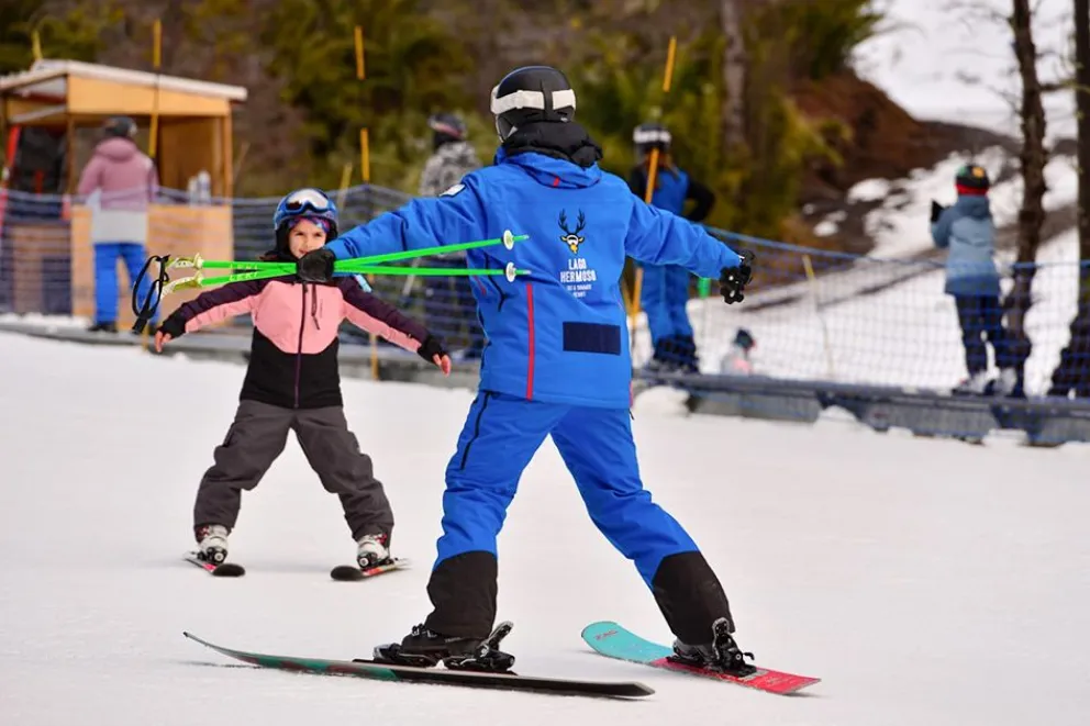 San Martín de los Andes: turismo activo y descuentos tras el receso escolar