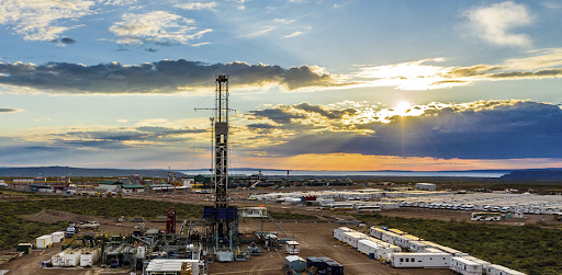 Empresarios argentinos buscan alianzas en la feria petrolera más importante de EE.UU.