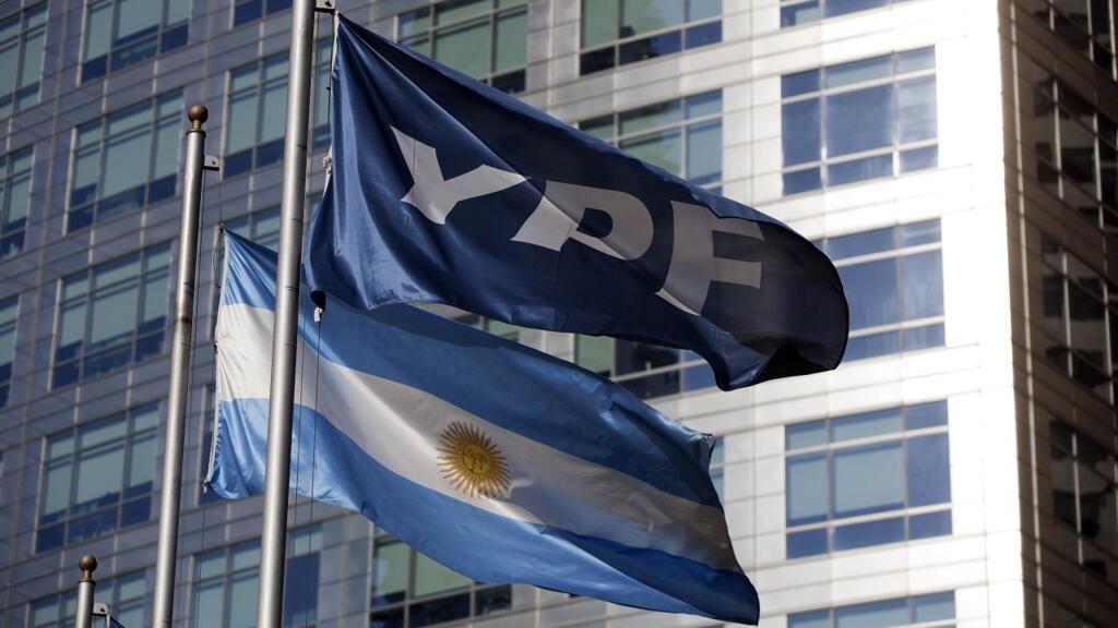 Argentina espera el fallo que puede destrabar la disputa por YPF
