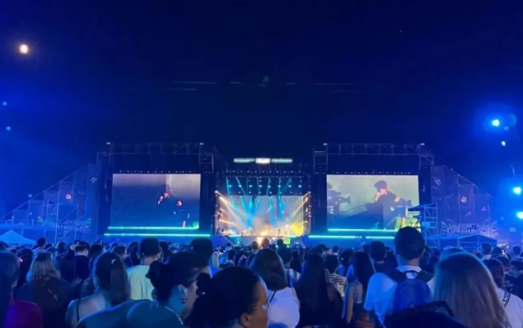 Fiesta de la Confluencia 2026: anuncian la grilla el 22 de septiembre