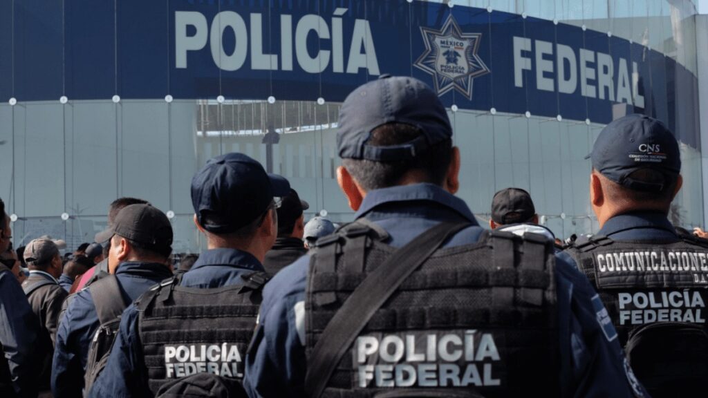 La Policía Federal denunció un ataque informático en su perfil de X