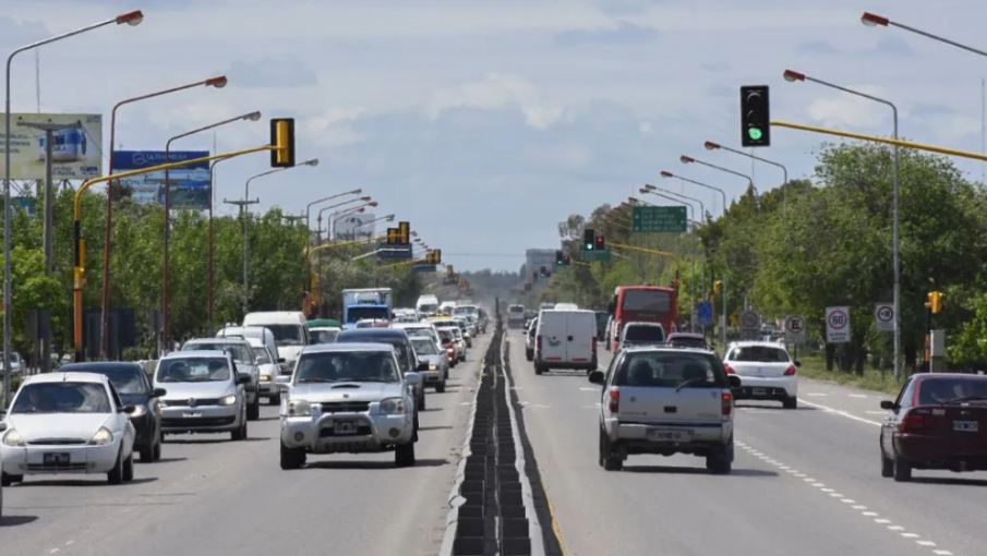 Avenida Mosconi: Municipalidad lista para iniciar obras