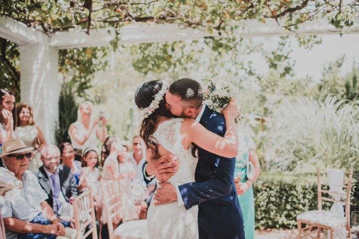 Bodas Destino nacional con participación neuquina