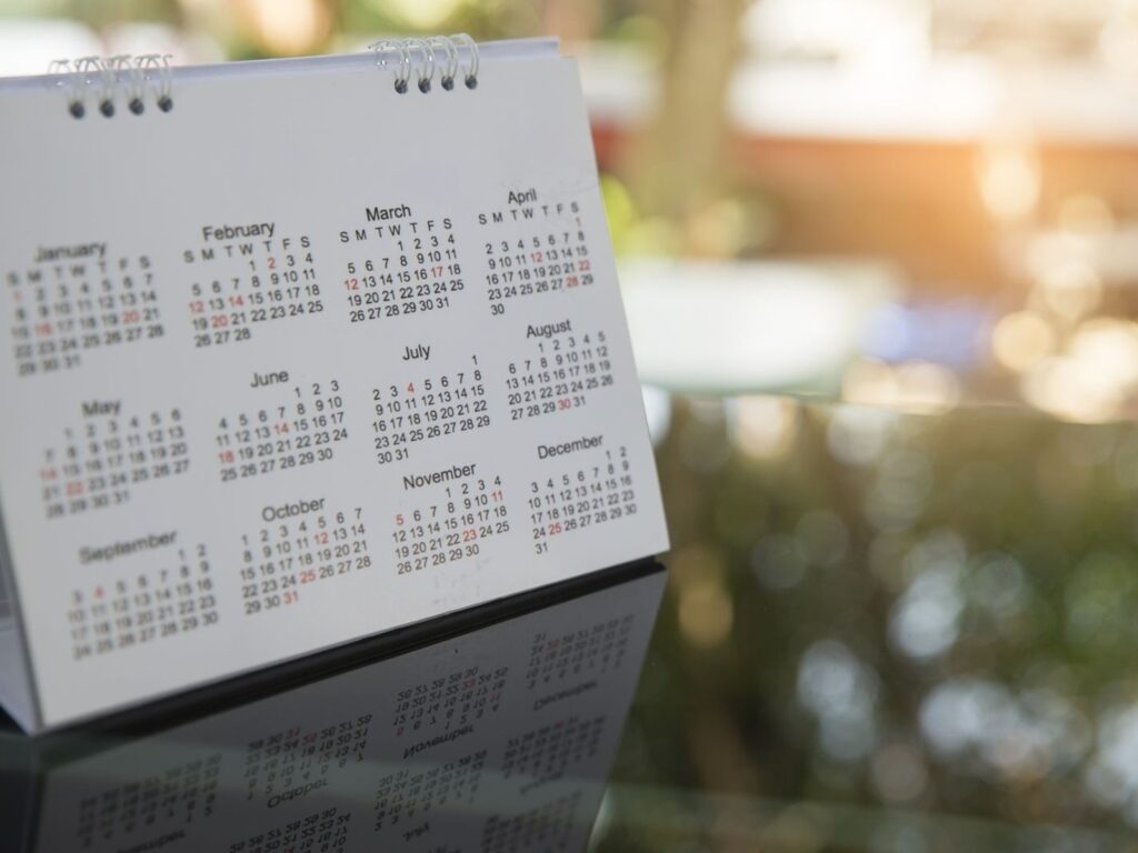 Se oficializó el fin de semana largo de noviembre