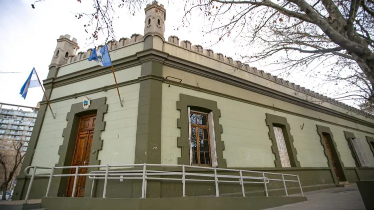 Paritarias 2026: el Gobierno se reúne con sindicatos estatales