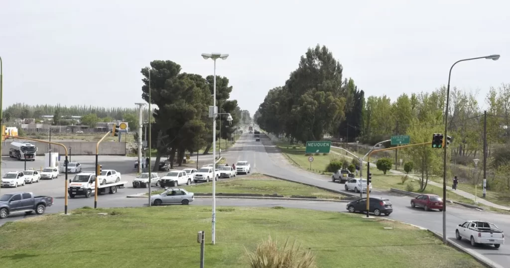 Centenario puso en marcha controles y capacitaciones en alojamientos turísticos