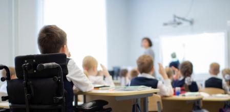 El Consejo Provincial de Educación implementa equipos para fortalecer la educación inclusiva