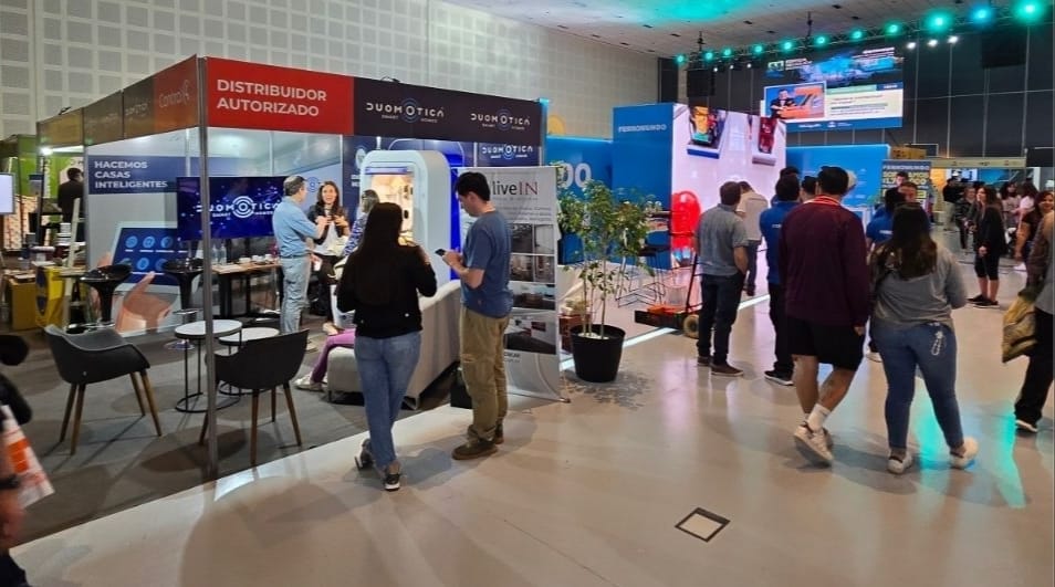 Neuquén se convierte en epicentro de la construcción con Edifica 2025