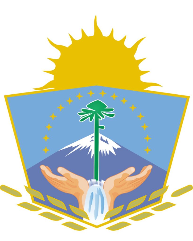 Escudo provincial de Neuquén: 65 años de historia