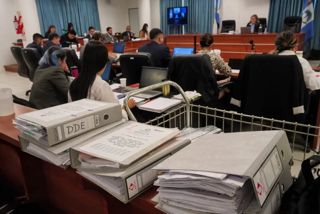 El martes se conocerá el veredicto en la causa por planes sociales