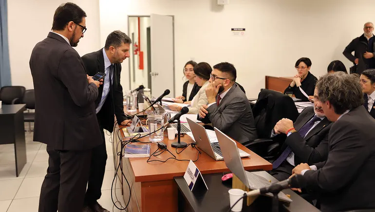 Estafas con planes sociales: 14 imputados esperan la decisión de la Justicia