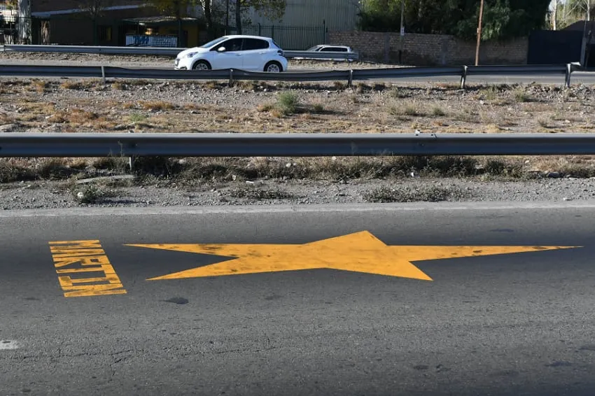 Estrellas del Neuquén busca reforzar la prevención y la responsabilidad al volante