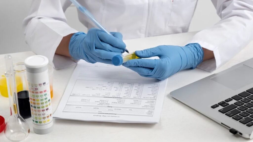 Ley provincial establece tests toxicológicos sorpresa para funcionarios y directivos