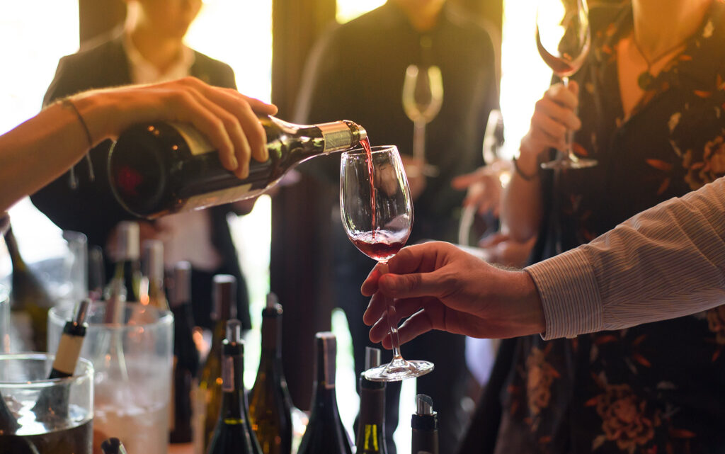 Salón del Vino 2025: vinos, chefs y música en vivo en el MNBA