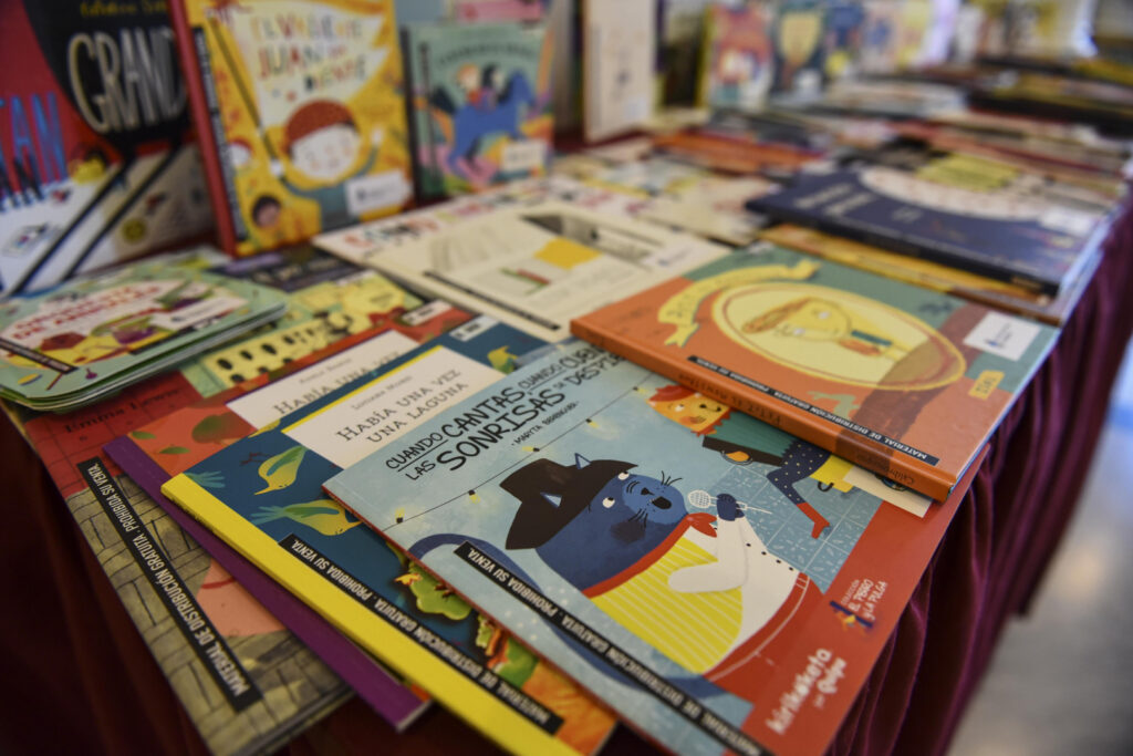 Más de 1300 estudiantes participarán en la Feria Escolar Binacional del Libro