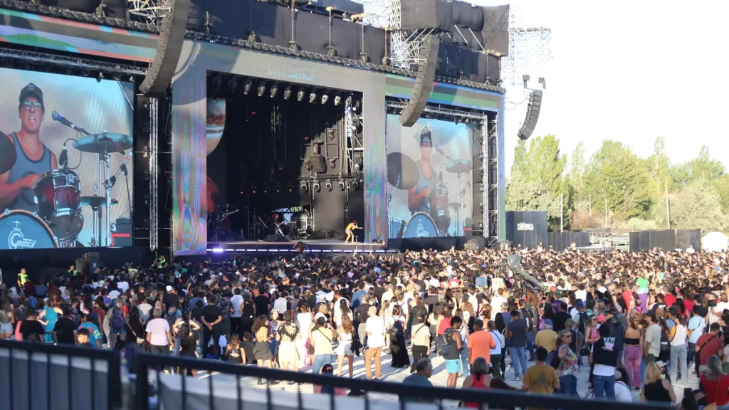 Confluencia 2026: lanzamiento oficial en Neuquén y Buenos Aires