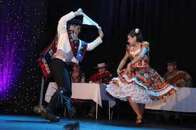 Cine Teatro Español recibe la celebración de las Fiestas Patrias de Chile