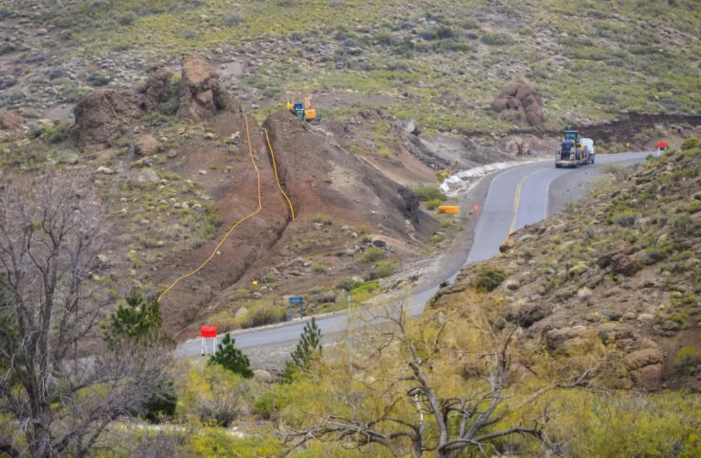 Comunidades rurales y cordilleranas reciben gas por primera vez