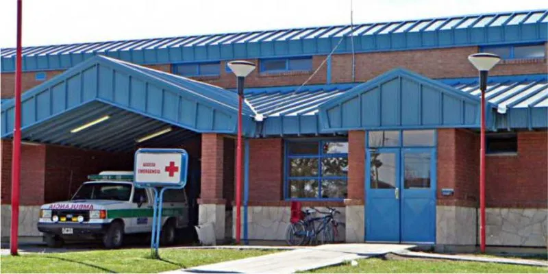 El hospital de Junín de los Andes llevó tranquilidad tras caso de tuberculosis