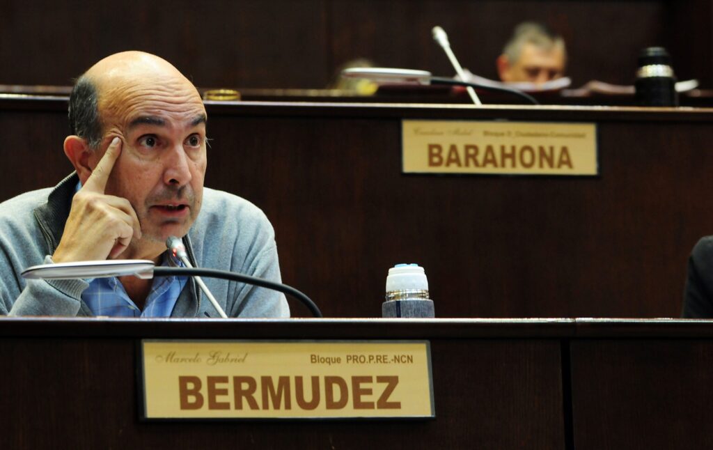 Legisladores del PRO apuntaron contra jueces por no aplicar la ley de reiterancia en Neuquén