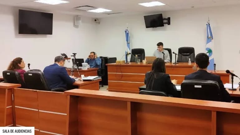 MPF imputa a padre por homicidio agravado de su bebé