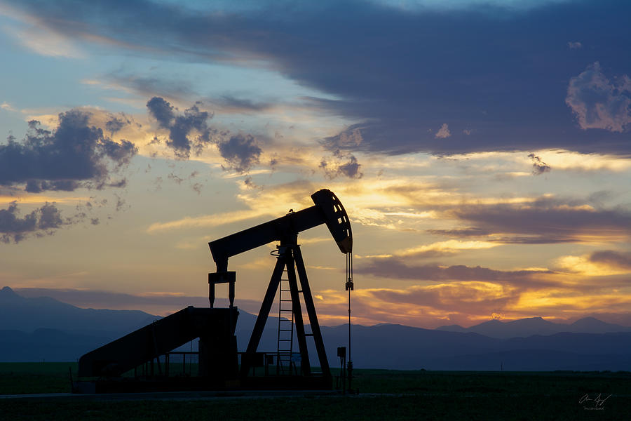 Argentina busca proyectar su potencial de shale en Texas