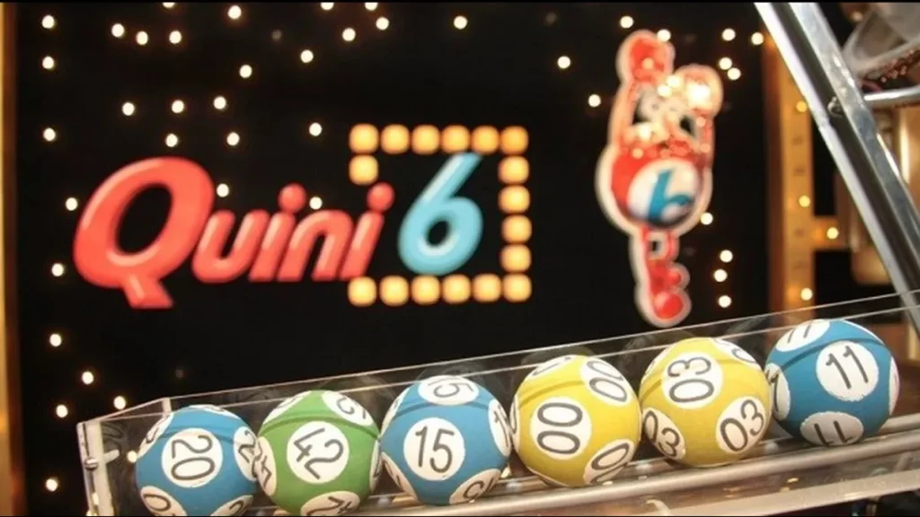 Revancha del Quini 6: Neuquén sumó un nuevo millonario