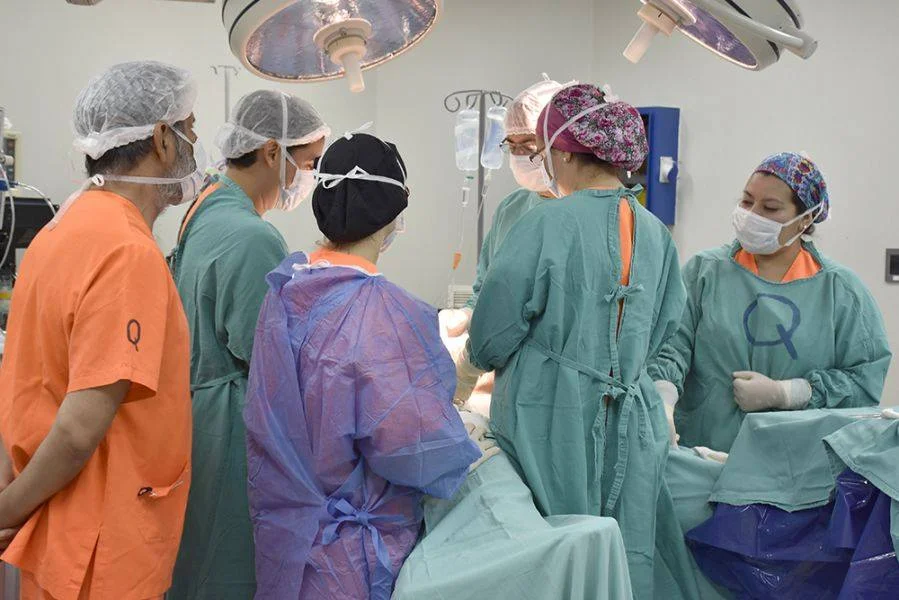 Cronograma del segundo llamado a residencias médicas