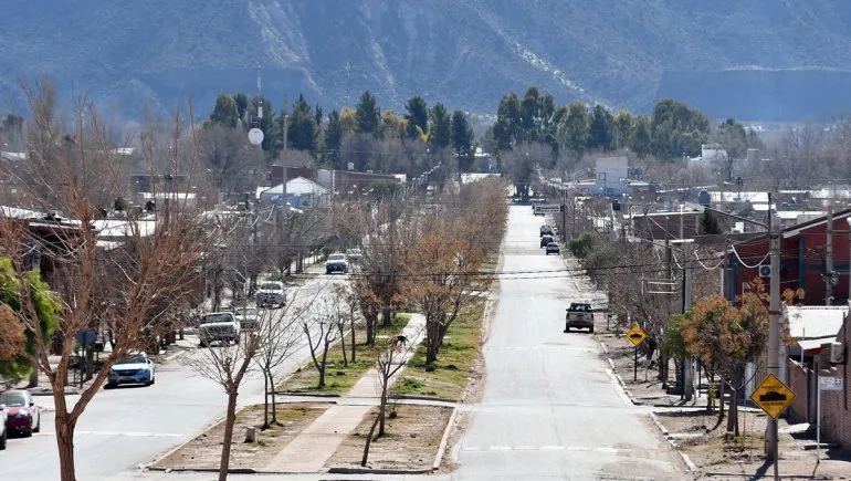 Colectivos en Rincón de los Sauces: comienza la evaluación de ofertas