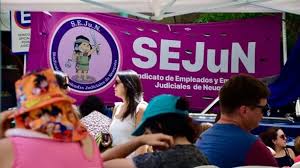 SEJuN elige nuevas autoridades