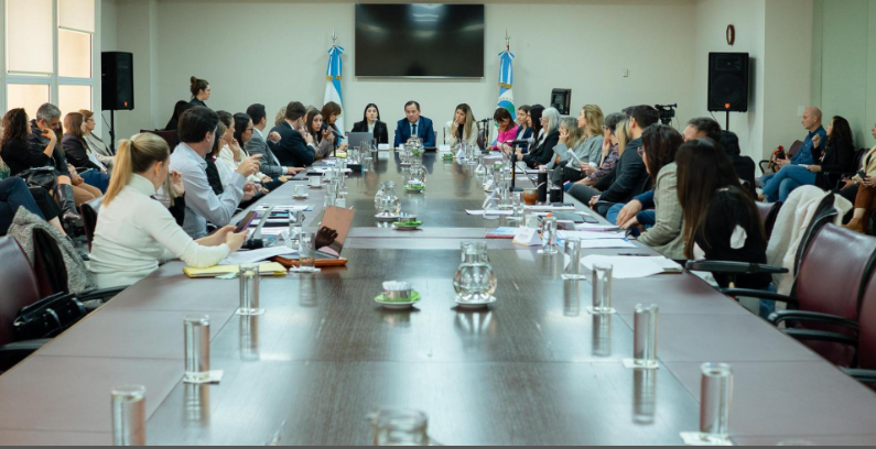 Reformas en el fuero de familia: magistrados proponen cambios clave en Neuquén