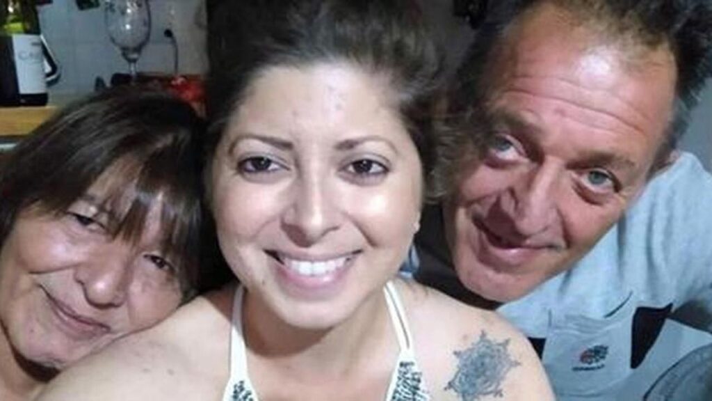 Padre de Solange Musse espera condenas tras el inicio del juicio