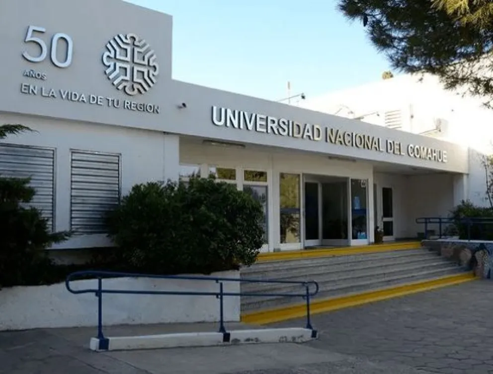 Adunc convocó a un paro nacional universitario de 48 horas