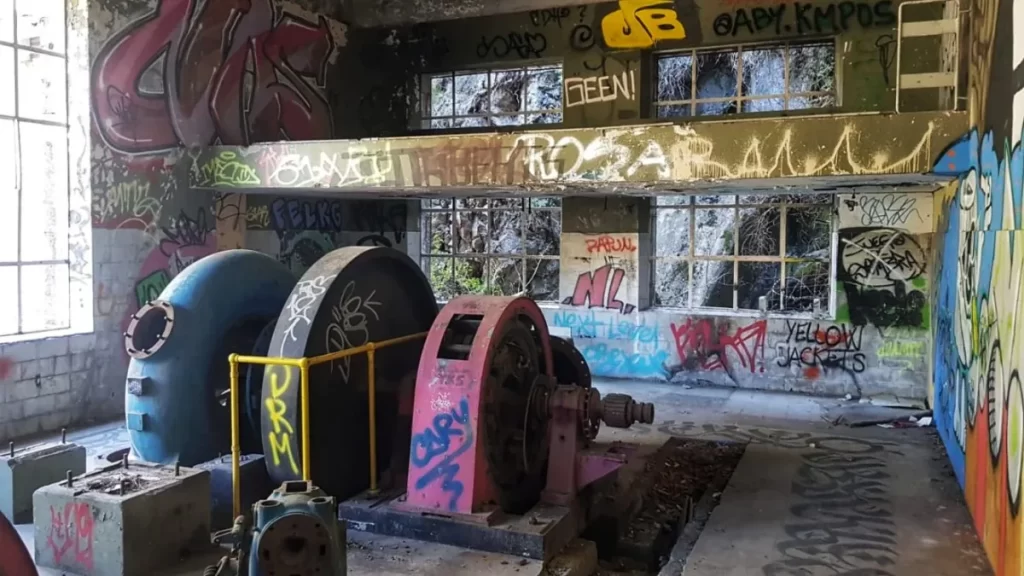 La Vieja Usina volverá a generar electricidad para 900 hogares