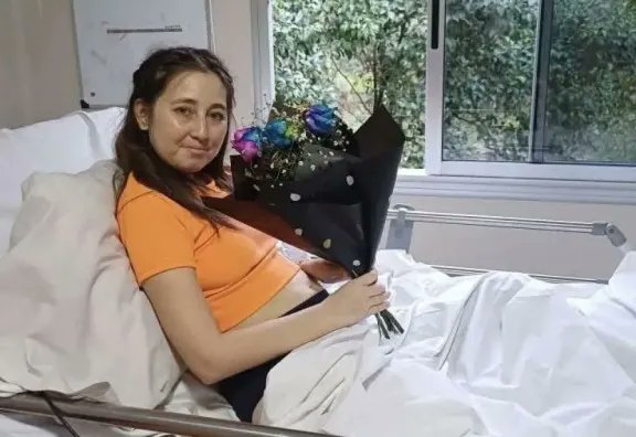 Avanza la causa penal impulsada por Alison Jofre Calfunao por presunta mala praxis