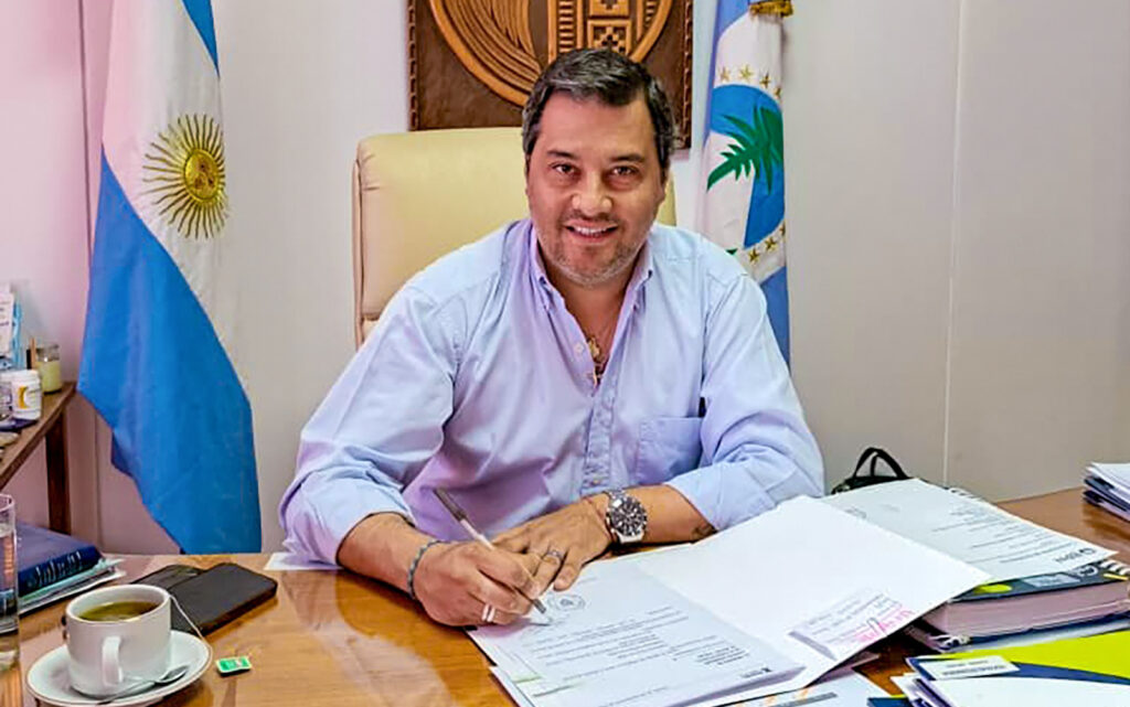 Presupuesto municipal 2026: Zapala puso en debate su esquema financiero