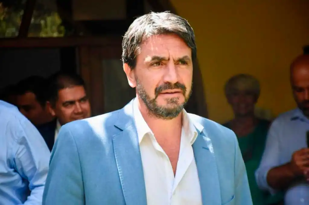 Intendente de San Martín de los Andes será operado en Neuquén