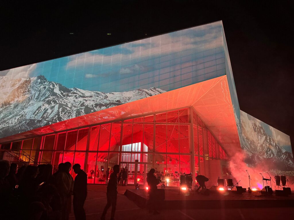 Profesionales del turismo se reunirán en el Centro Domuyo