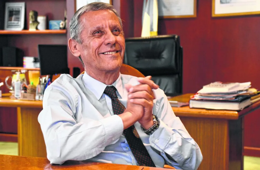 A 6 años de la muerte de Pechi Quiroga