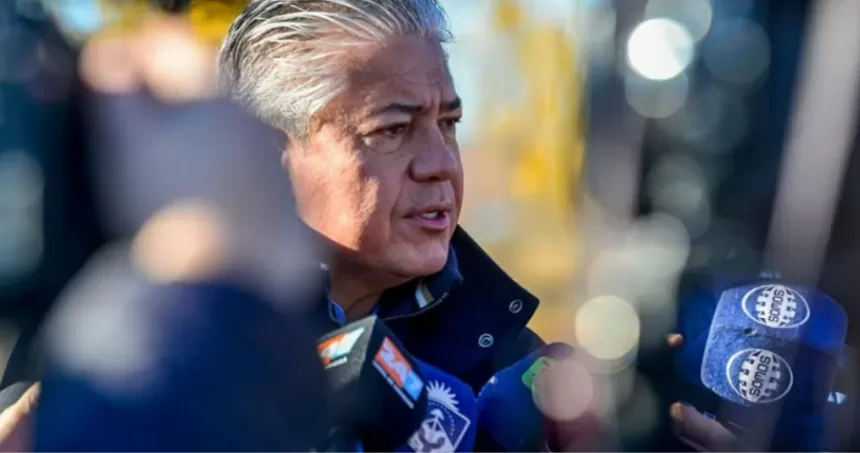 Neuquén busca créditos internacionales por 150 millones de dólares