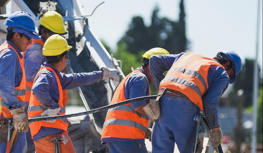 El 21% de los ocupados en Argentina vive en la pobreza