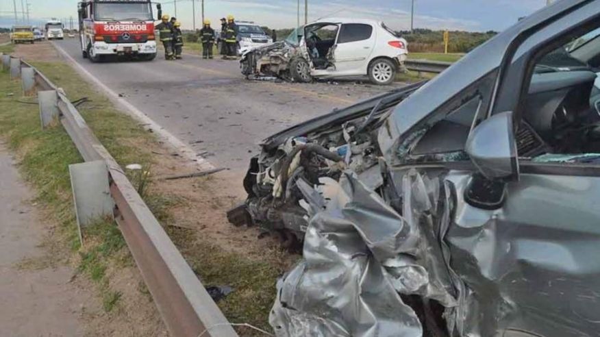 Refuerzan los controles por el aumento de accidentes en la provincia