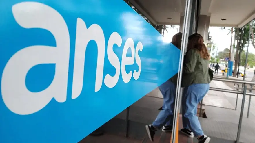 ANSES actualizó los pagos de jubilaciones y asignaciones